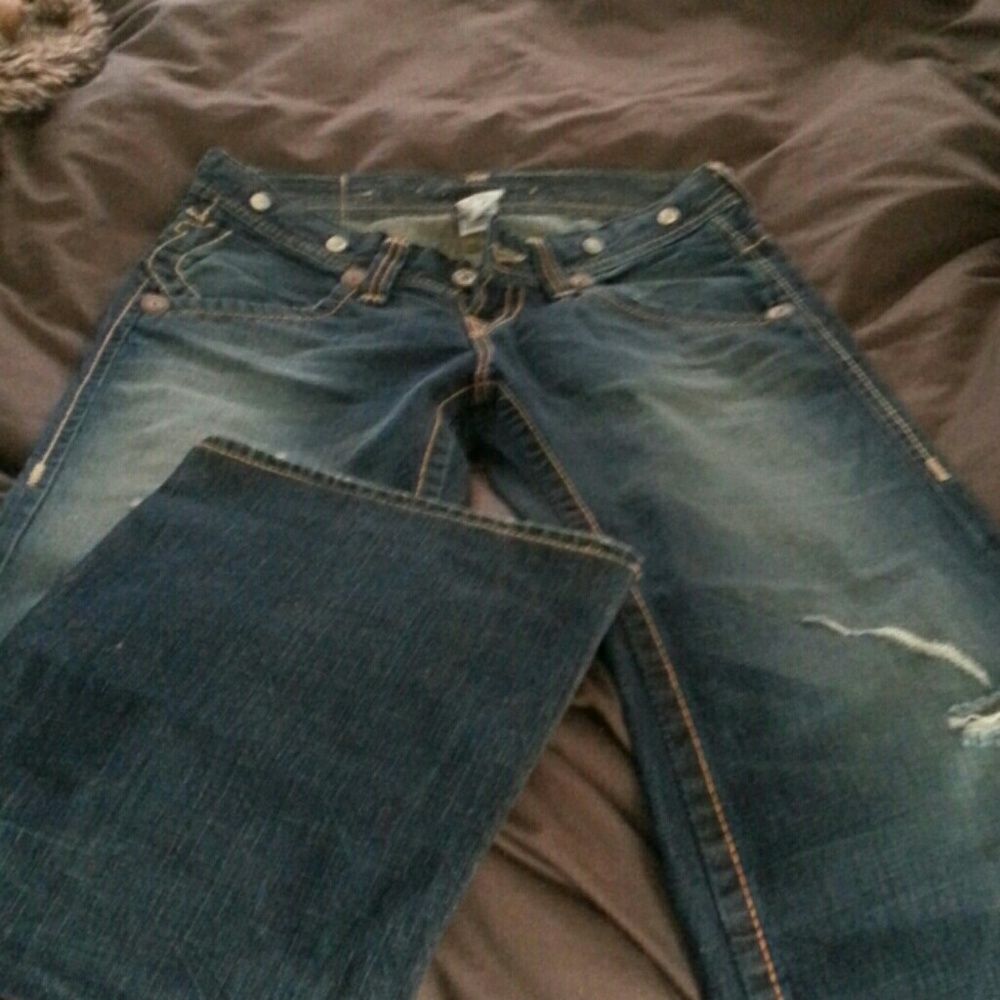 True Religion Jeans